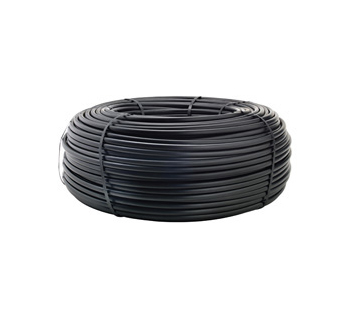 14052062 PE Tubing 16 mm x 1000' Black - Tubing